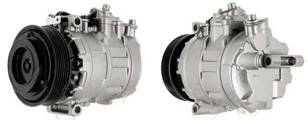 Compressor, air conditioning (8629516)