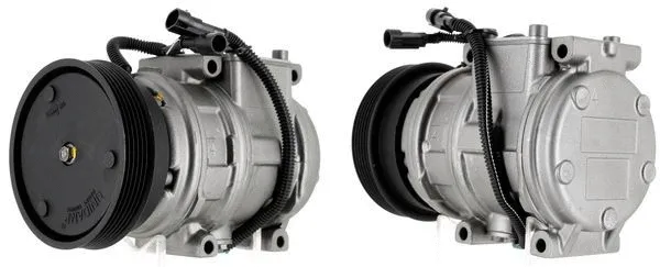 Compressor, air conditioning (8634813)