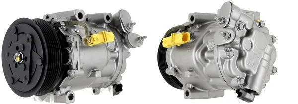 Compressor, air conditioning (8608557)