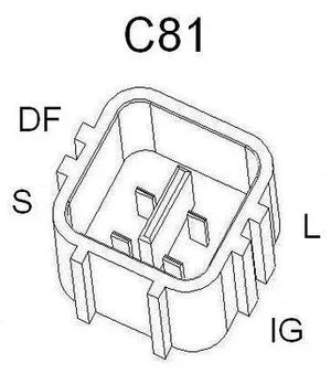Alternator (9497)