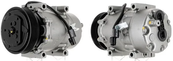Compressor, air conditioning (8600132)