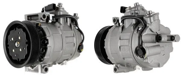 Compressor, air conditioning (8629712)