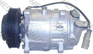 Compressor, air conditioning (8636011)