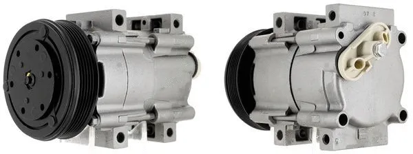 Compressor, air conditioning (8623301)