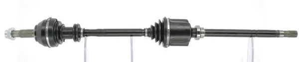 Drive Shaft (5109)