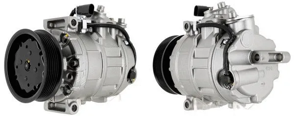 Compressor, air conditioning (8629720)