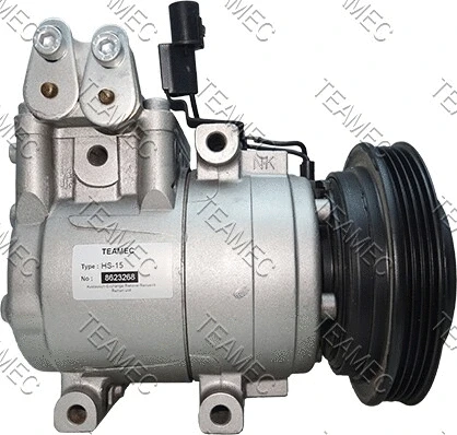 Compressor, air conditioning (8623268)