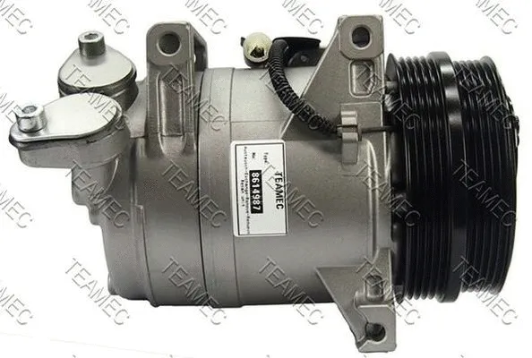 Compressor, air conditioning (8614987)