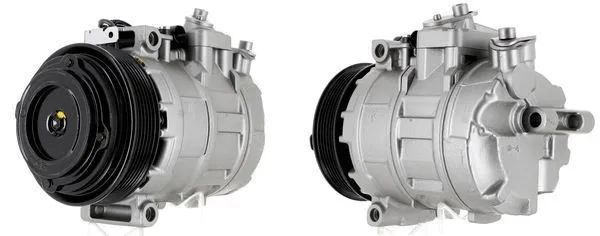 Compressor, air conditioning (8629511)