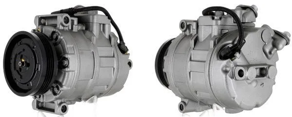 Compressor, air conditioning (8629742)