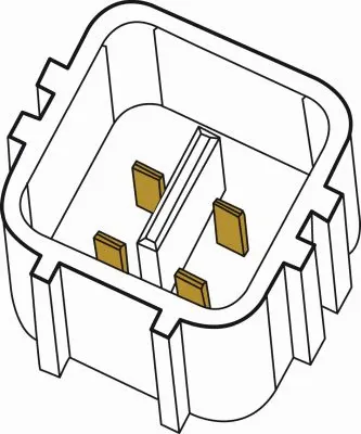 Alternator (40194)