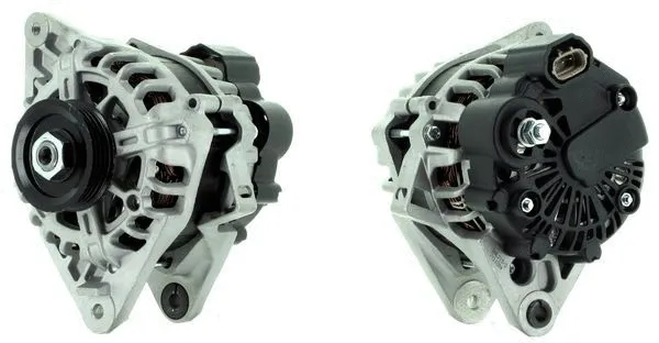 Alternator (9414)