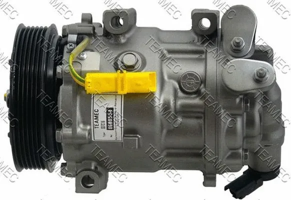 Compressor, air conditioning (8608554)