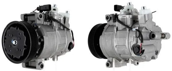 Compressor, air conditioning (8629619)