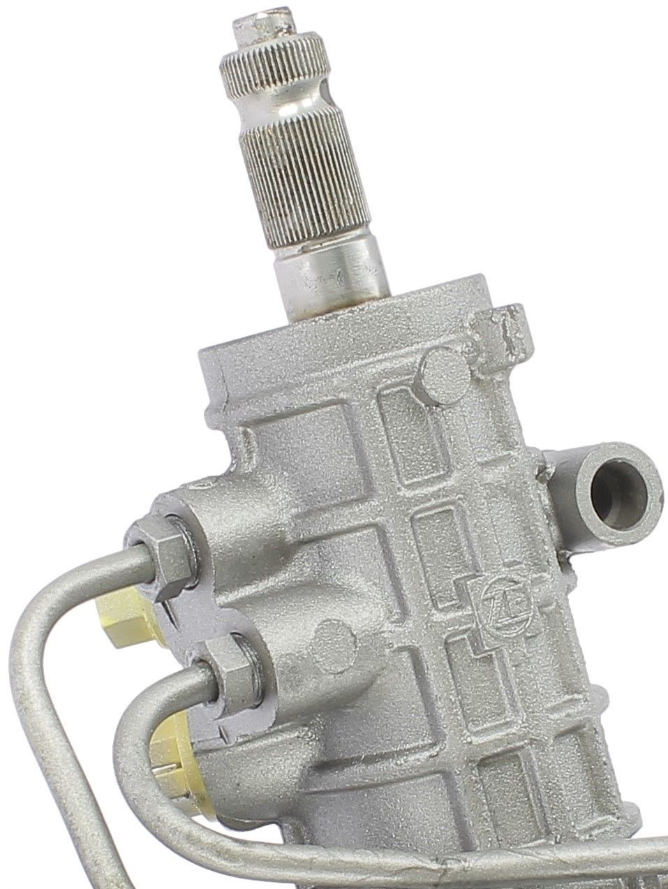 Steering Gear