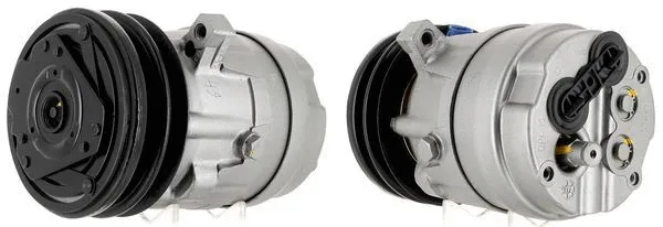 Compressor, air conditioning (8600054)