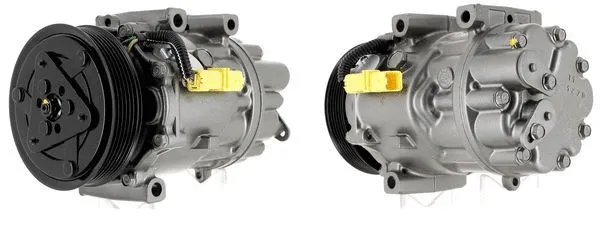 Compressor, air conditioning (8646026)