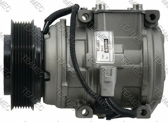 Compressor, air conditioning (8634898)