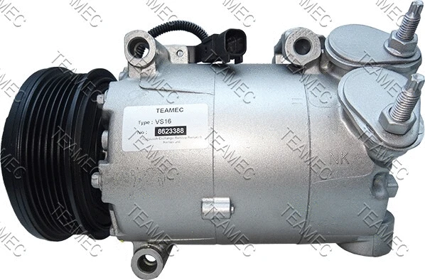 Compressor, air conditioning (8623388)