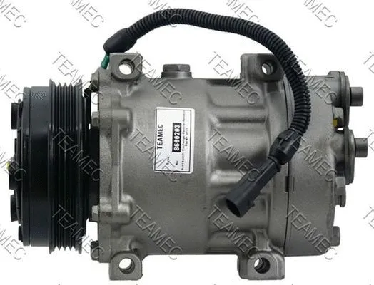 Compressor, air conditioning (8600203)