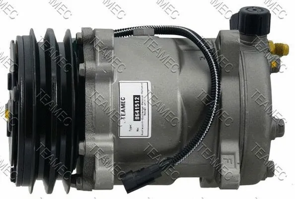 Compressor, air conditioning (8641512)