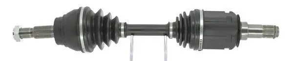 Drive Shaft (7967)