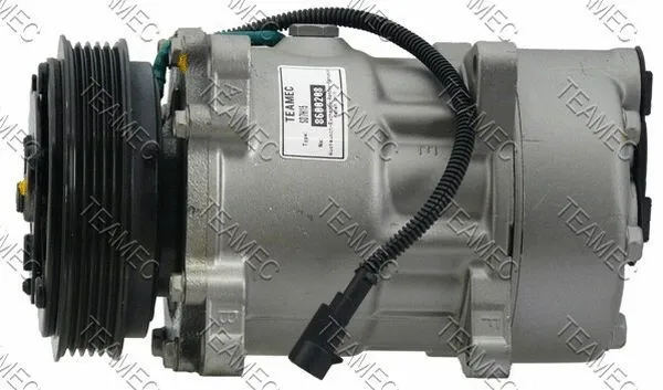 Compressor, air conditioning (8600208)
