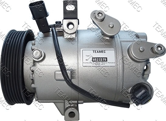 Compressor, air conditioning (8623379)
