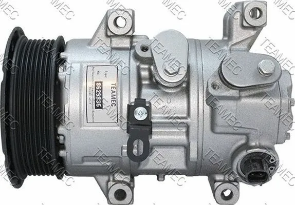 Compressor, air conditioning (8629836)