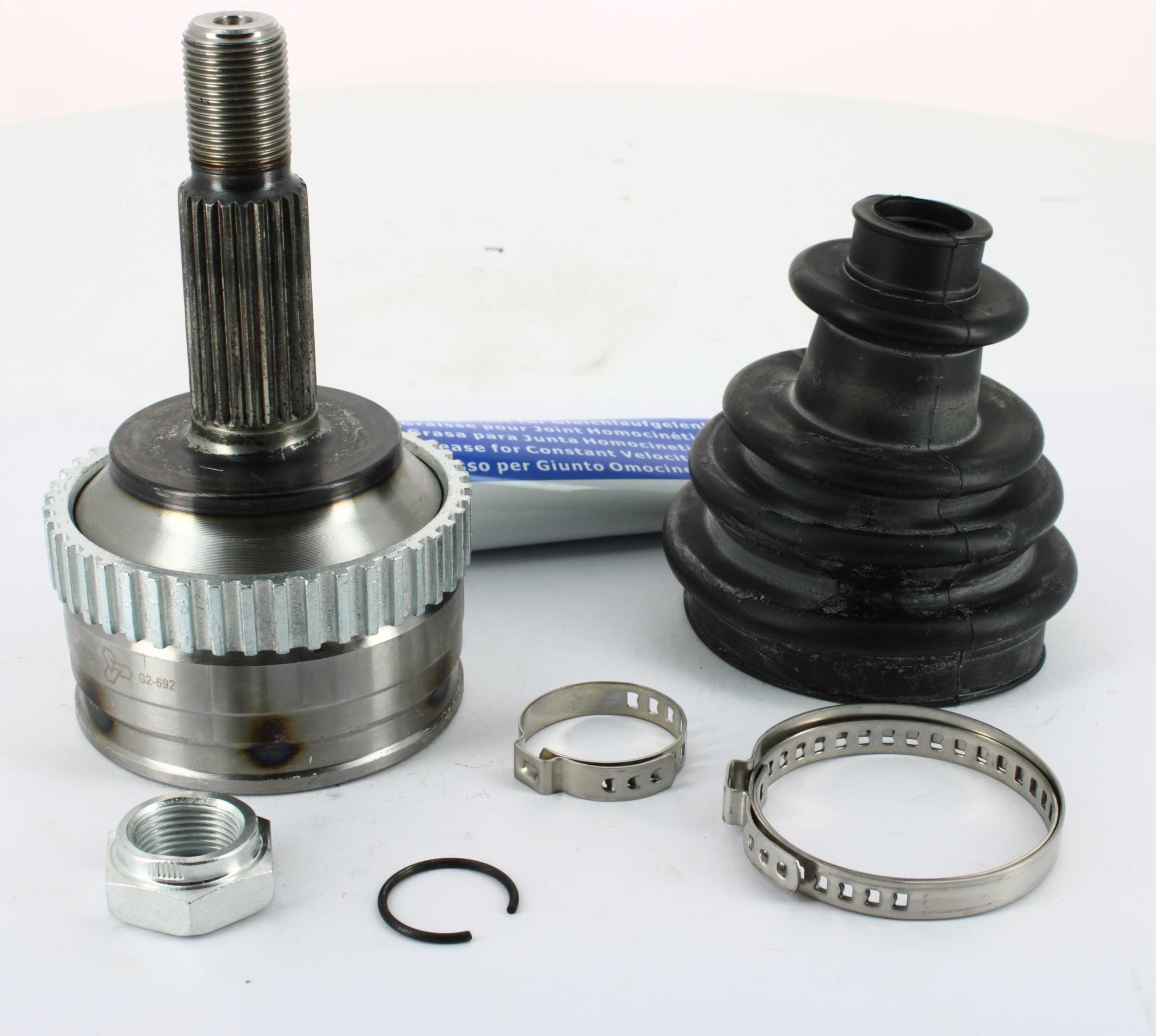 Joint Kit, drive shaft (6538)