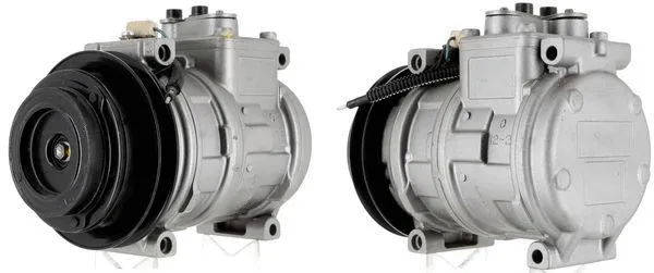 Compressor, air conditioning (8634891)