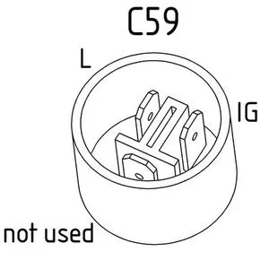 Alternator (9275)