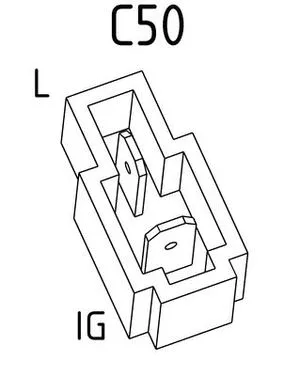 Alternator (9135)