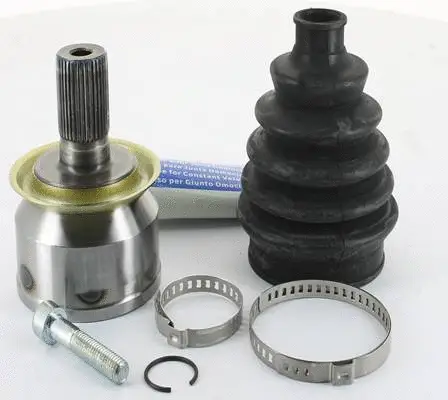 Joint Kit, drive shaft (6655)