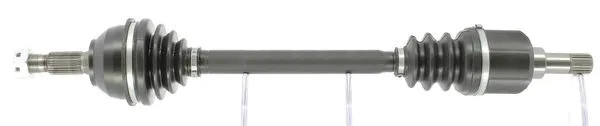 Drive Shaft (5942)