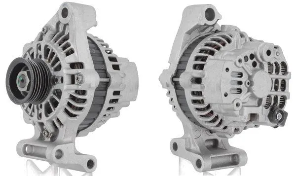 Alternator (40625)