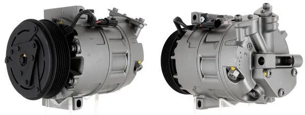Compressor, air conditioning (8629550)