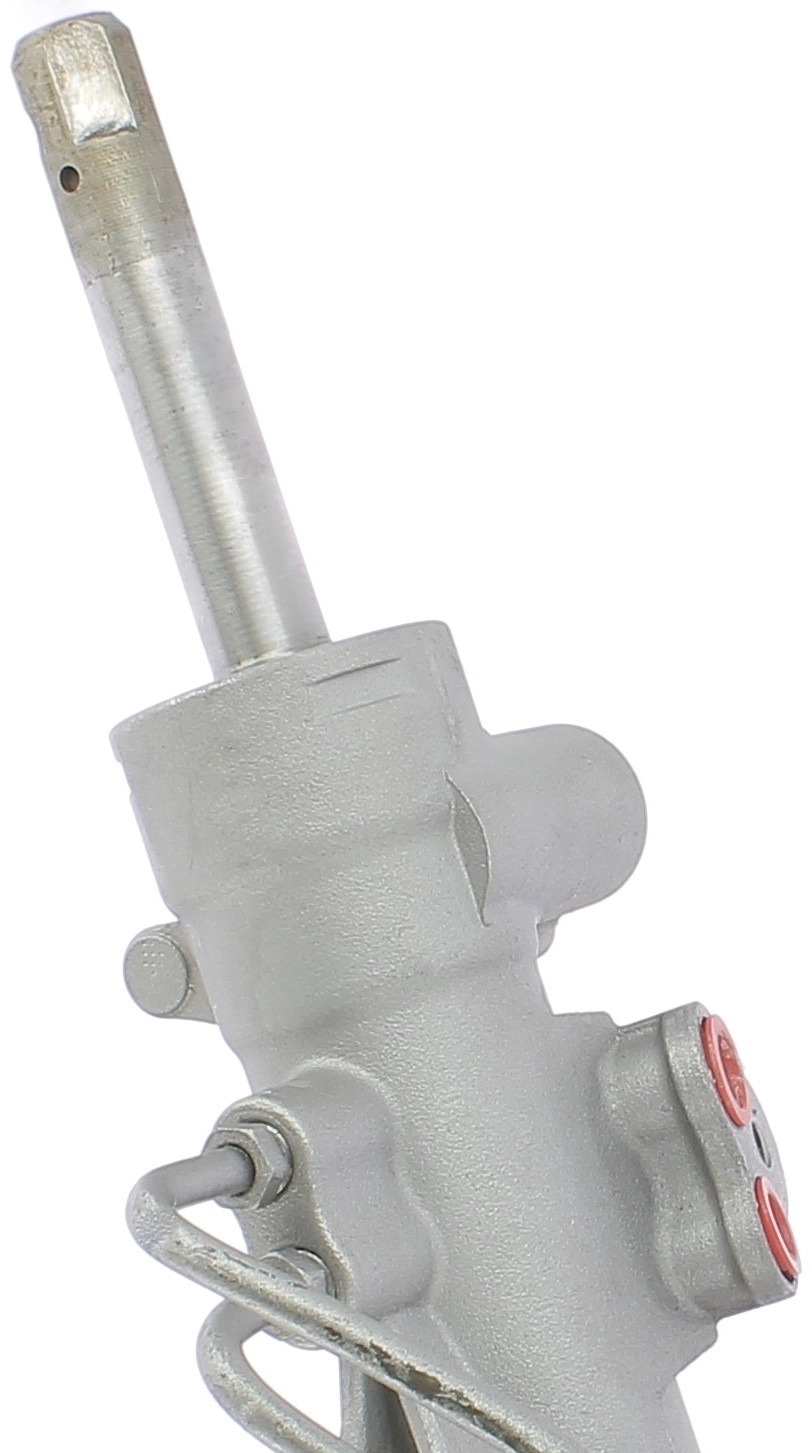 Steering Gear