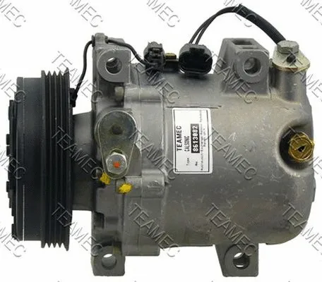Compressor, air conditioning (8613082)