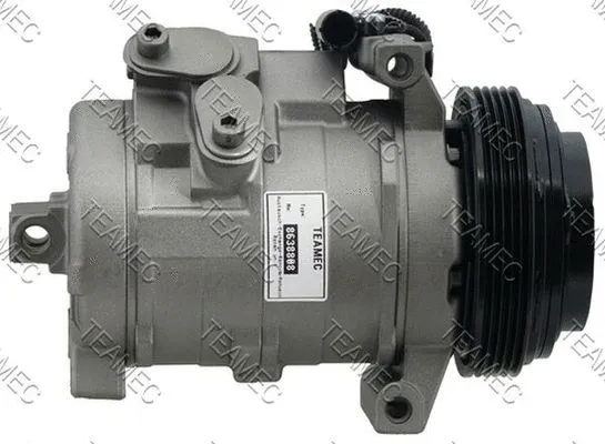 Compressor, air conditioning (8638808)