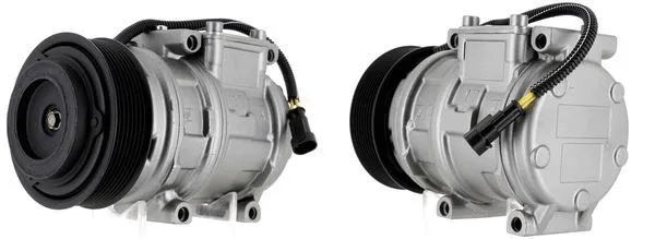 Compressor, air conditioning (8634621)