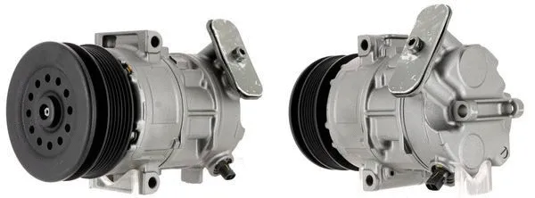 Compressor, air conditioning (8629825)