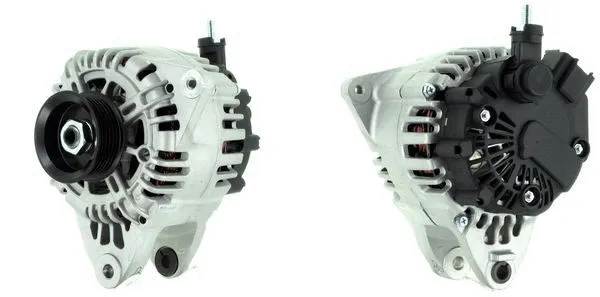 Alternator (9255)