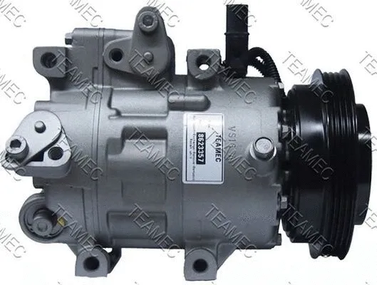 Compressor, air conditioning (8623357)