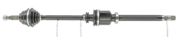 Drive Shaft (5534)