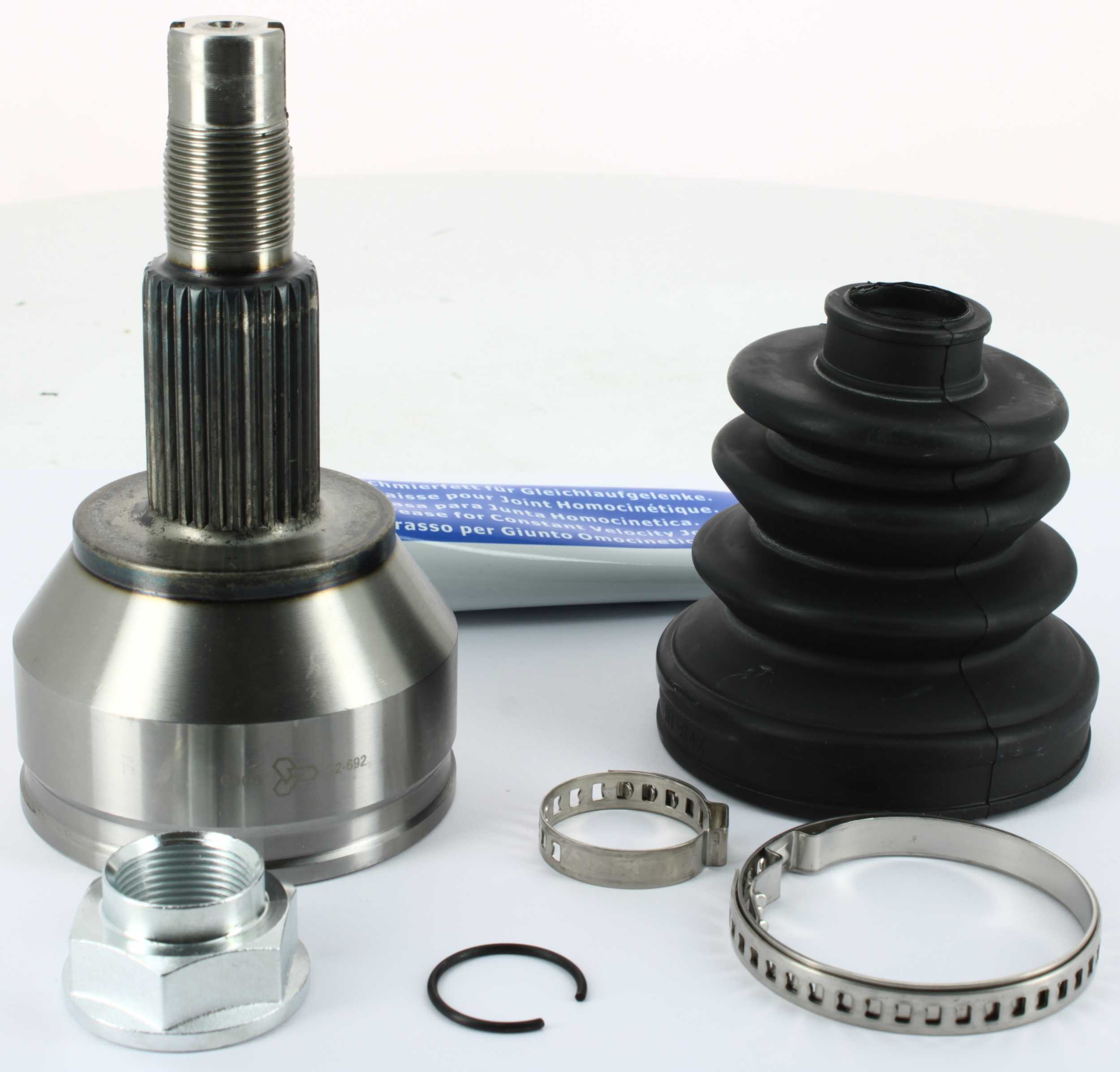 Joint Kit, drive shaft (6008)
