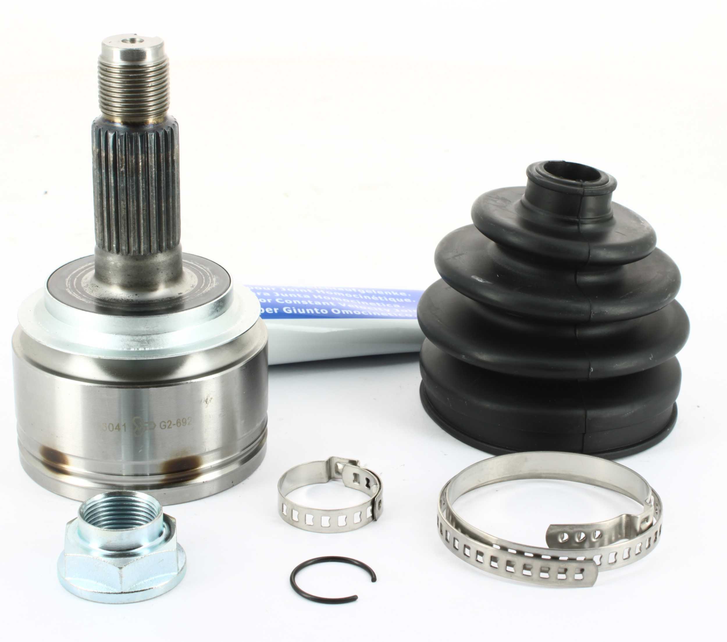 Joint Kit, drive shaft (6041)