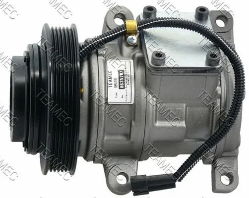 Compressor, air conditioning (8635202)