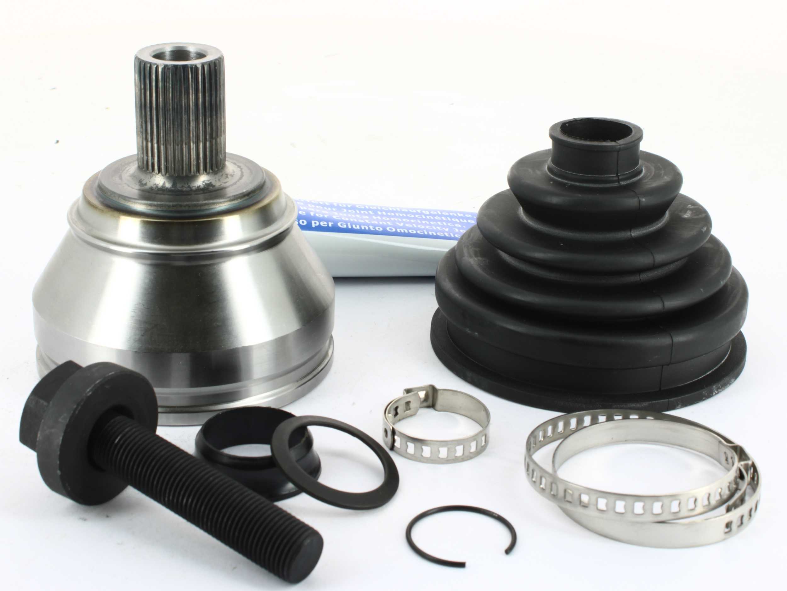 Joint Kit, drive shaft (6201)