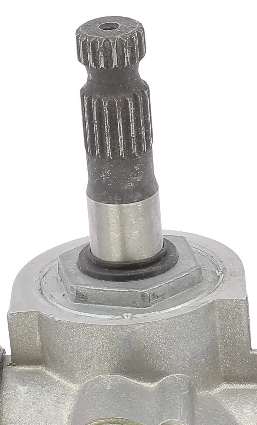Steering Gear